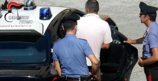 Evasione dai domiciliari, un arresto e una denuncia dei carabinieri di Montegranaro